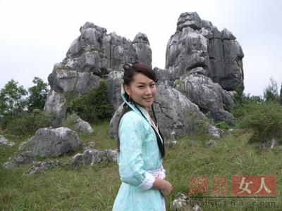 王姬女儿嫁央视名嘴之子，星二代携手闯荡演艺圈，